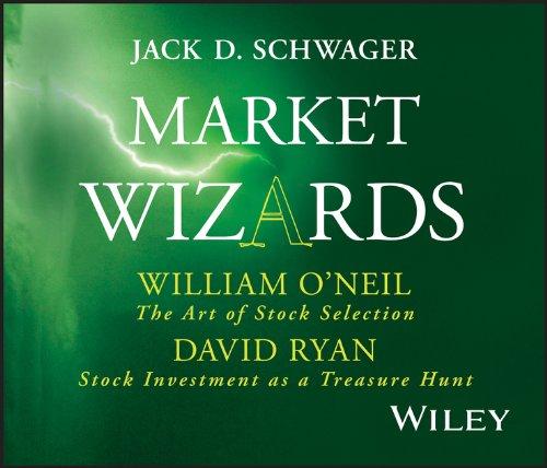 Market Wizards