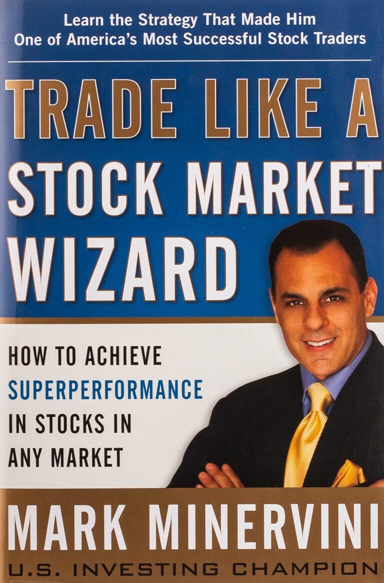 Trade like a Stock Market WIzard