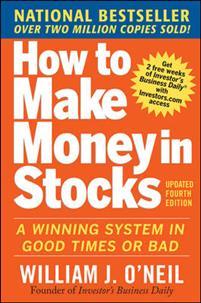 How to make money in stocks