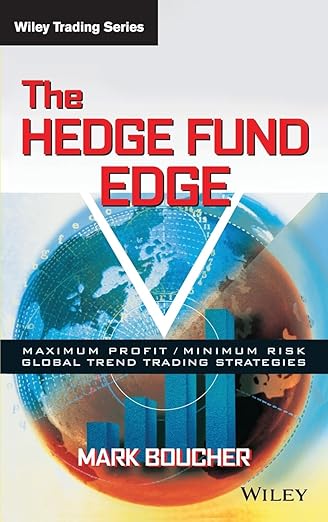 THe Hedge Fund Edge